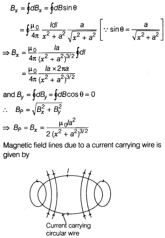 CBSE Sample Papers for Class 12 Physics Set 7 with Solutions 19