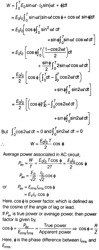 CBSE Sample Papers for Class 12 Physics Set 7 with Solutions 24