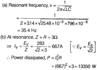 CBSE Sample Papers for Class 12 Physics Set 7 with Solutions 25