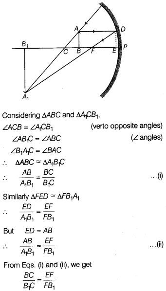 CBSE Sample Papers for Class 12 Physics Set 7 with Solutions 31