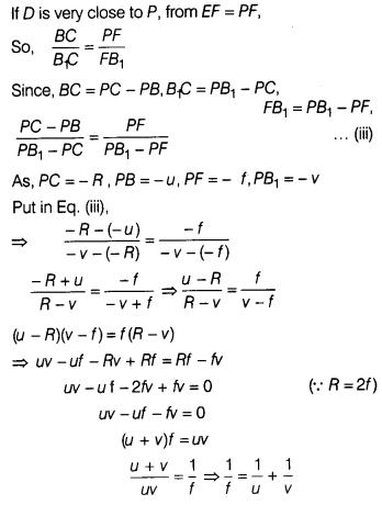 CBSE Sample Papers for Class 12 Physics Set 7 with Solutions 32