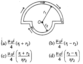 CBSE Sample Papers for Class 12 Physics Set 9 with Solutions 1