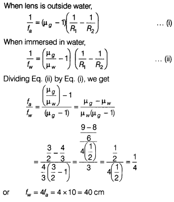 CBSE Sample Papers for Class 12 Physics Set 9 with Solutions 10