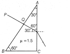 CBSE Sample Papers for Class 12 Physics Set 9 with Solutions 22