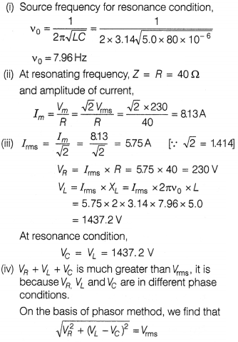 CBSE Sample Papers for Class 12 Physics Set 9 with Solutions 29