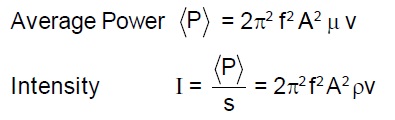physics formulas