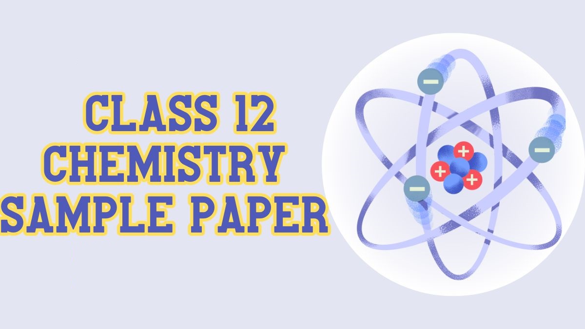 Chemistry illustration