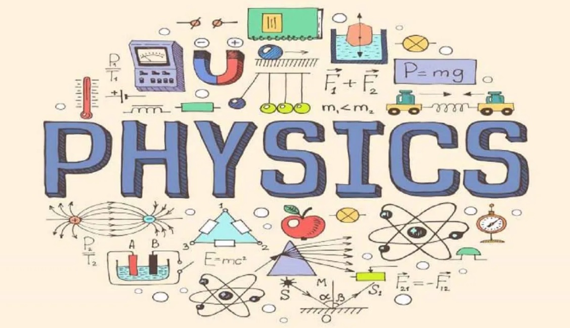 Physics Assertion Reason illustration