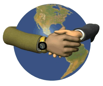 Social Science concepts illustration