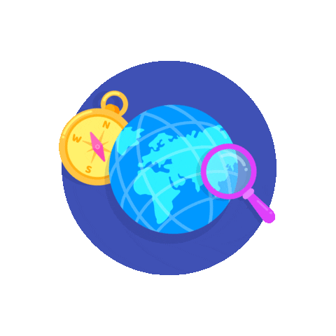 Social Science concepts illustration