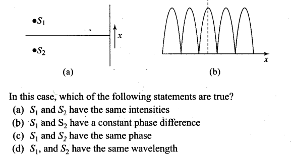 NCERT Exemplar Class 12 Physics Chapter 10 Wave Optics Img 11