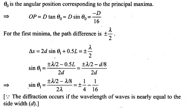 NCERT Exemplar Class 12 Physics Chapter 10 Wave Optics Img 34