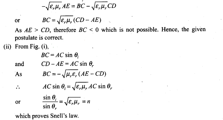 NCERT Exemplar Class 12 Physics Chapter 10 Wave Optics Img 46