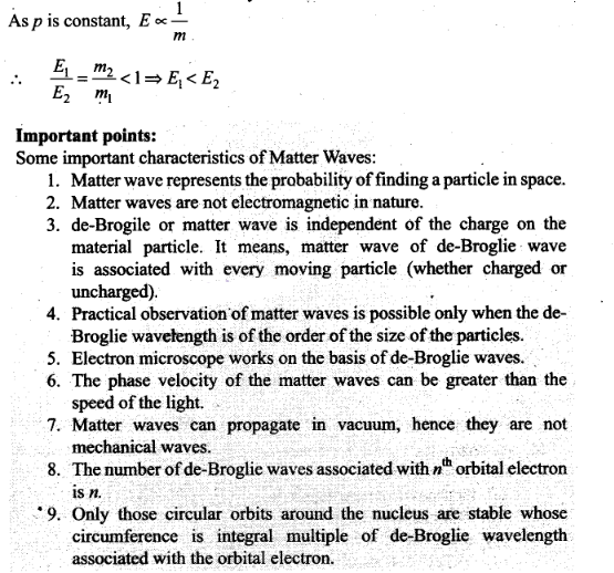 NCERT Exemplar Class 12 Physics Chapter 11 Dual Nature of Radiation and Matter Img 16