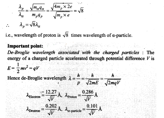 NCERT Exemplar Class 12 Physics Chapter 11 Dual Nature of Radiation and Matter Img 25