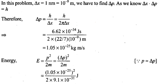 NCERT Exemplar Class 12 Physics Chapter 11 Dual Nature of Radiation and Matter Img 32