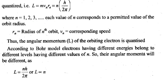 NCERT Exemplar Class 12 Physics Chapter 12 Atoms Img 14