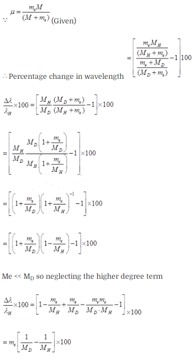 NCERT Exemplar Class 12 Physics Chapter 12 Atoms Img 28