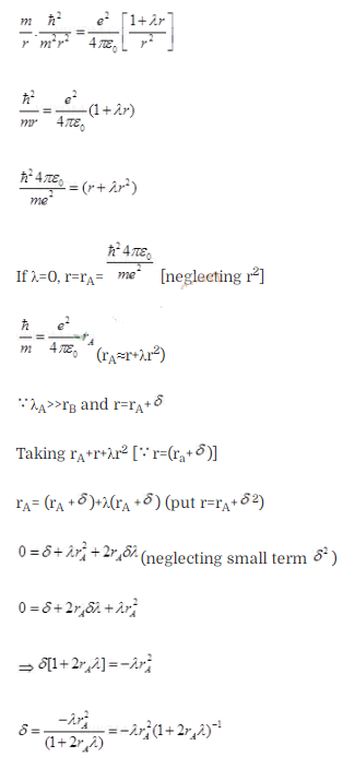 NCERT Exemplar Class 12 Physics Chapter 12 Atoms Img 36