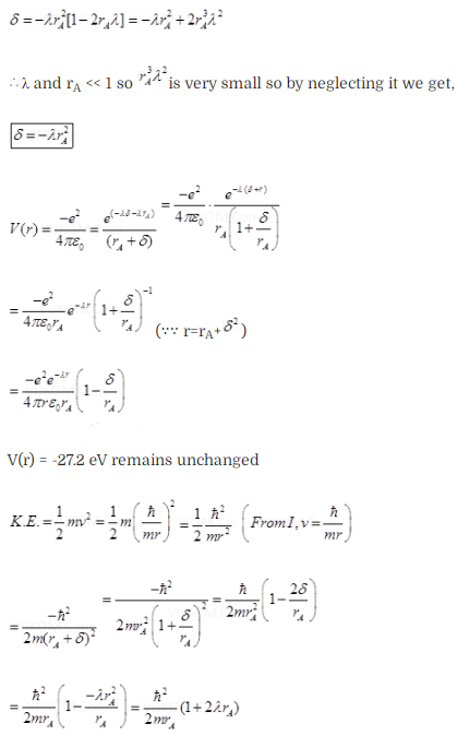 NCERT Exemplar Class 12 Physics Chapter 12 Atoms Img 37