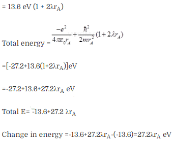 NCERT Exemplar Class 12 Physics Chapter 12 Atoms Img 38