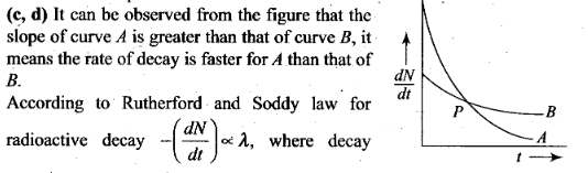 NCERT Exemplar Class 12 Physics Chapter 13 Nuclei Img 11