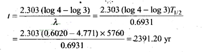 NCERT Exemplar Class 12 Physics Chapter 13 Nuclei Img 20