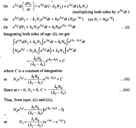 NCERT Exemplar Class 12 Physics Chapter 13 Nuclei Img 25