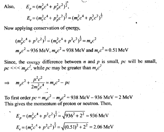 NCERT Exemplar Class 12 Physics Chapter 13 Nuclei Img 31