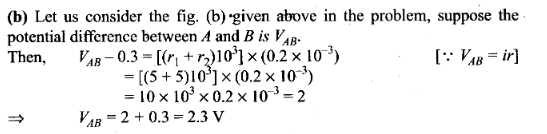 NCERT Exemplar Class 12 Physics Chapter 14 Semiconductor Electronics Materials, Devices and Simple Circuits Img 15