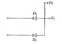 NCERT Exemplar Class 12 Physics Chapter 14 Semiconductor Electronics Materials, Devices and Simple Circuits Img 40