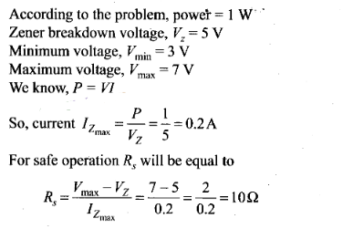 NCERT Exemplar Class 12 Physics Chapter 14 Semiconductor Electronics Materials, Devices and Simple Circuits Img 43