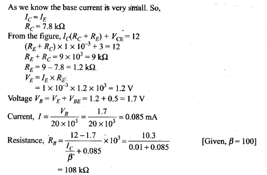 NCERT Exemplar Class 12 Physics Chapter 14 Semiconductor Electronics Materials, Devices and Simple Circuits Img 67