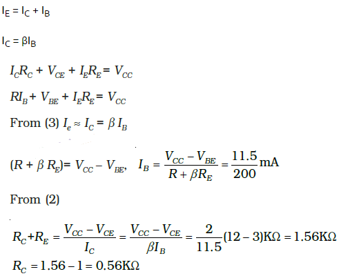 NCERT Exemplar Class 12 Physics Chapter 14 Semiconductor Electronics Materials, Devices and Simple Circuits Img 70