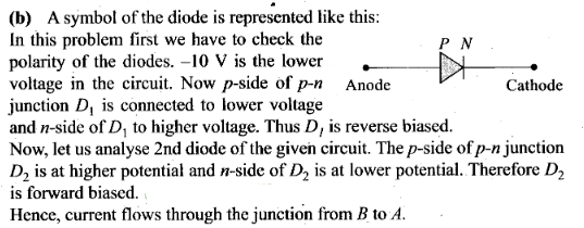 NCERT Exemplar Class 12 Physics Chapter 14 Semiconductor Electronics Materials, Devices and Simple Circuits Img 8