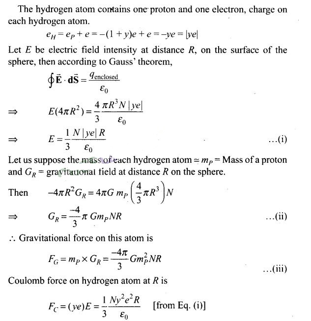 NCERT Exemplar Class 12 Physics Chapter 1 Electric Charges and Fields Img 38