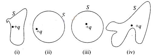 NCERT Exemplar Class 12 Physics Chapter 1 Electric Charges and Fields Img 6