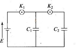 NCERT Exemplar Class 12 Physics Chapter 2 Electrostatic Potential and Capacitance Img 14