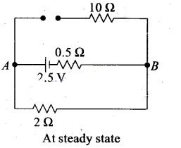 NCERT Exemplar Class 12 Physics Chapter 2 Electrostatic Potential and Capacitance Img 2