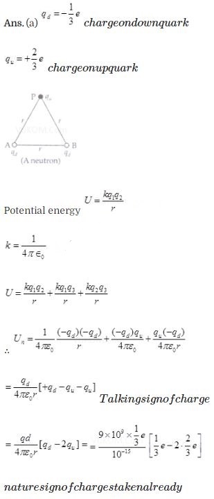 NCERT Exemplar Class 12 Physics Chapter 2 Electrostatic Potential and Capacitance Img 27