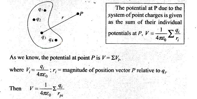 NCERT Exemplar Class 12 Physics Chapter 2 Electrostatic Potential and Capacitance Img 35