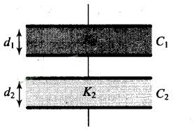 NCERT Exemplar Class 12 Physics Chapter 2 Electrostatic Potential and Capacitance Img 8