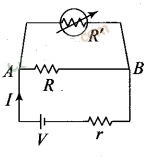 NCERT Exemplar Class 12 Physics Chapter 3 Current Electricity Img 10