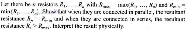 NCERT Exemplar Class 12 Physics Chapter 3 Current Electricity Img 24