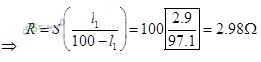 NCERT Exemplar Class 12 Physics Chapter 3 Current Electricity Img 5