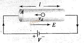 NCERT Exemplar Class 12 Physics Chapter 3 Current Electricity Img 7