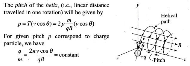 NCERT Exemplar Class 12 Physics Chapter 4 Moving Charges and Magnetism Img 2