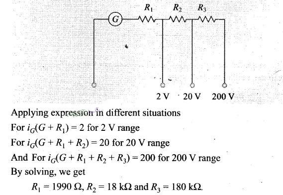 NCERT Exemplar Class 12 Physics Chapter 4 Moving Charges and Magnetism Img 23