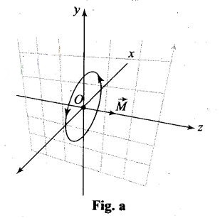 NCERT Exemplar Class 12 Physics Chapter 4 Moving Charges and Magnetism Img 5