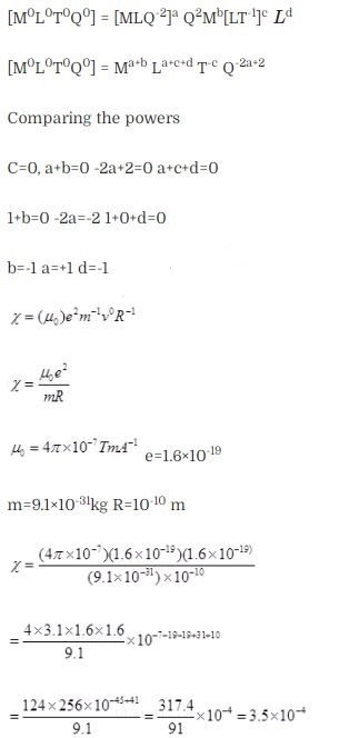 NCERT Exemplar Class 12 Physics Chapter 5 Magnetism and Matter Img 35